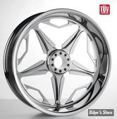 16 x 3.50 Roue Revtech Speedstar