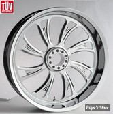 16 x 3.50 Roue Revtech Super Charger