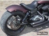 GARDE BOUE AUTOPORTEUR - DYNA 06up - RICK'S MOTORCYCLES - 180MM - TUV