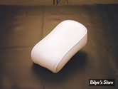 POUF UNIVERSEL A VENTOUSES - EASYRIDERS - EZ P-PAD - BLANC