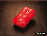 POUF UNIVERSEL A VENTOUSES - EASYRIDERS - EZ P-Pad - ROUGE