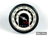 - MINI COMPTEUR MOTOGADGET TINY MST Speedster - Noir