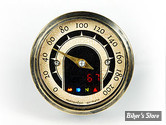 - MINI COMPTEUR MOTOGADGET TINY MST Speedster Vintage - LAITON - 5001015