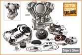 Kit Xzotic/Revtech 100 4x4 Knucklehead