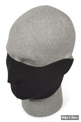 MASQUE - ZANHEADGEAR - NEOPRENE - HALF FACE