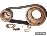 Kit courroie primaire - OPEN BELT DRIVE - BDL - 8mm / COURROIE DE 3" - 76-47-3S