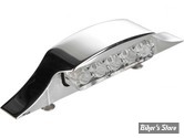 - FEU D'ECLAIRAGE DE PLAQUE - THUNDERBIKE - TB Lic.Plate Light Inside Plate - POLI - 43-99-420