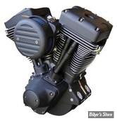 - MOTEUR Ultima - COMPETITION SERIE - TYPE EVOLUTION 1984/1999 - 100ci - NOIR BLACKOUT