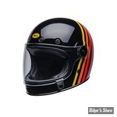 - CASQUE INTEGRAL - BELL - Bullitt Retro Full Face Helmet - COULEUR : REVERB - TAILLE : S