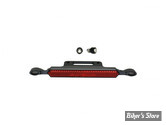 KIT CLIGNOTANTS / FEU ARRIÈRE - SPORTSTER RH1250 S 21UP - 3 FONCTIONS - KODLIN - NOIR / CABOCHON / FUME - AVEC REFLECTEUR - K68499