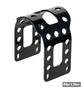 ECLATE N - PIECE N° X - RIGIDIFICATEUR DE FOURCHE - SPORTSTER RH 975 22UP - THUNDERBIKE - NOIR - 71-85-010