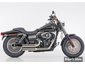 -  ECHAPPEMENT HOMOLOGUE - DYNA  07/16 - REVTECH - Performance Exhaust System - POLI