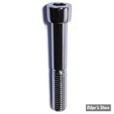 VIS TETE ALLEN / BTR - 1/2-13 X 88.90MM / 3 1/2" - CHROME - POLI