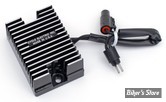 Regulateur - SPORTSTER 1994/2003 - OEM 74523-94 / 74490-00 - Cycle Electric Inc - noir - CE-208