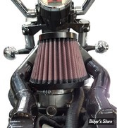ELEMENT FILTRANT INDIAN SCOUT - TRASK PERFORMANCE - POWERFLOW AIR CLEANER - TM-8000
