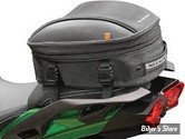 -  SAC DE SELLE ET/OU DE SISSY BAR - NELSON RIGG - COMMUTER SPORT TAIL/SEAT BAG - 16.40 LITRES - CL-1060-S2