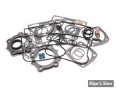 A / POCHETTE DE JOINTS MOTEUR - SPORTSTER 86/90 883cc - COMETIC EST - JOINT DE CULASSE .040" - C9759