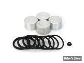 ECLATE G - PIECE N° 00  - KIT REFECTION D'ETRIER BREMBO - OEM 00000-00 - CYCLE PRO - CPL-19257