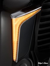 - ECLAIRAGE DE CARENAGE - CIRO - INDIAN - FANG® LOWER FAIRING LIGHTS FOR INDIAN PURSUIT