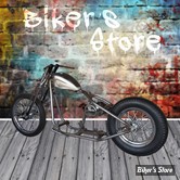 Partie Cycle - BIGTWIN - BIKER'S STORE - BOBBER RIGIDE 