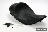 SELLE SOLO - DANNY GRAY - BIGSEAT - FLHT / FLTR 97/07 - FLAME