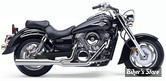 Echappements COBRA power pro HP 2 en 1