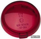 ECLATE K - PIECE N° 10 - CABOCHON DE CLIGNO ORIGINE HD - 68973-00 - Rouge