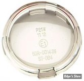 ECLATE K - PIECE N° 10 - CABOCHON DE CLIGNO ORIGINE HD - 68973-00 - Transparent