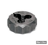FILIÈRE 2.8MM / 4-40 - SNAP-ON - SUPER PRO MADE IN USA -