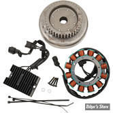 SYSTEME DE CHARGE - SPORTSTER 09/13 / XR1200 08/12 - CYCLE ELECTRIC INC - 38 DENTS - CE-24S-09 -