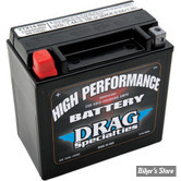BATTERIE - 65948-00 - DRAG SPECIALTIES - HIGH PERFORMANCE