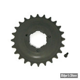 - PIGNON DE SORTIE DE BOITE 25 DENTS - BIGTWIN 80/85 5 VITESSES - OEM 00000-00 - LA PIECE