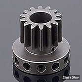 ECLATE N - PIECE N° 02 - PIGNON DE GENERATRICE 14 DENTS - OEM 31071-37 - 14 Tooth Generator Gear