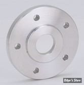 - ENTRETOISE - EPAISSEUR : 1.90 CM / 3/4"- ALESAGE INTERNE : 56MM - VISSERIE: 5/16"
