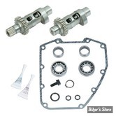 - KIT DISTRIBUTION PAR CHAINE - TWINCAM 99/06 - S&S - CAME 583 - EASY START -