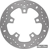 - ECLATE DF - PIECE N° 01 - DISQUE AVANT 11.8" - EBC - OEM 41500017 - TOURING 2014UP - FIXE ACIER INOX - COTÉ : GAUCHE / DROIT - MD529