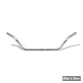 GUIDON REPLICA - STYLE FATBOY 82UP - OEM 55919-82 - CHROME ------NEUF - NI REPRIS - NI ÉCHANGÉ-----