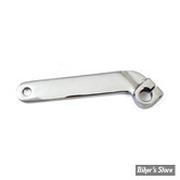 DOC A / PIÈCE N° 94 - LEVIER DE SELECTION INTERNE - TOURING 82/16 - OEM 33718-82 / B - CHROME----NEUF - NI REPRIS - NI ÉCHANGÉ---