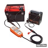 -  CHARGEUR DE BATTERIE - 1 - OPTIMATE - 1 CHARGE - SERIE OFF-GRID - DC-DUO - 12V - DC TO DC BATTERY CHARGER - TM-500