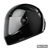 CASQUE INTEGRAL - JOHN DOE - JD ONE / ECE R22.06 - NOIR BRILLANT - TAILLE S