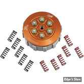 KIT EMBRAYAGE - EMB / HYDRAULIQUE - MILWAUKEE EIGHT TOURING 2017/2020 - BARNETT SCORPION - 608-30-30017