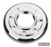 ECLATE N - PIECE N° 05 - ECROU DE COLONNE - OEM 48330-48 / C - CHROME-----NEUF - NI REPRIS - NI ÉCHANGÉ---
