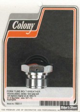 ECLATE N - PIECE N° 35 - BOUCHON DE FOURCHE - 45756-59 - XL/K 52/72 & FX 71/72 - COLONY------NEUF - NI REPRIS - NI ÉCHANGÉ---