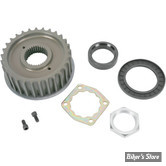 - POULIE DE SORTIE DE BOITE - 33 DENTS - BIGTWIN 85/06 - BDL - OVERDRIVE - TP-33