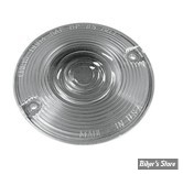 ECLATE K - PIECE N° 04 - CABOCHON DE CLIGNO ORIGINE HD - 68570-63A - Transparent