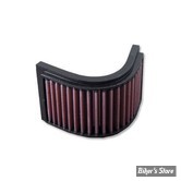 Elément filtrant K&N - OEM 29377-08 - 1200XR 08/12 - DNA AIR FILTER