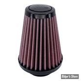 PIÈCE N° 09 - ELEMENT FILTRANT - OEM 29400390 - RA1250 / RH1250 / RH975 - DNA AIR FILTER