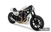 1 - Présentation Moto Drag Specialties - Roland Sands Design - Sportster XL 1200X 