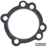 ECLATE G - PIECE N° 16 - JOINT DE CULASSE - BIGTWIN EVOLUTION 84/99 / SPORTSTER 1200 88UP - ALESAGE : 3 1/2" - 0.045" - OEM 16770-84 / 16773-85 - S&S - 93-1024 / 93-1011-S - LA PIECE