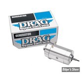 / GENERATRICE - 29976-83TA - 12V - CHROME - DRAG SPECIALTIES